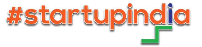 Startup India Certified Logo